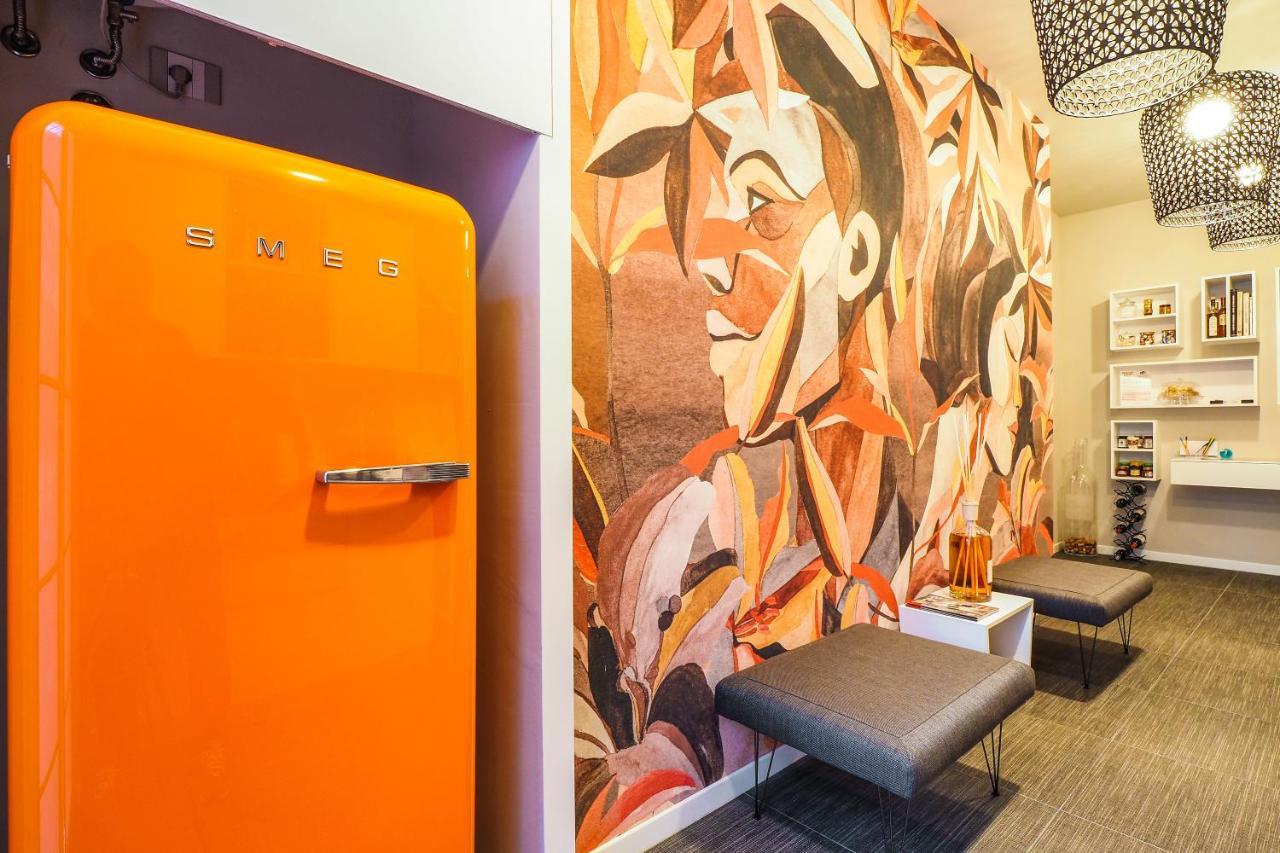 Moscova Luxury B&B Milan Extérieur photo