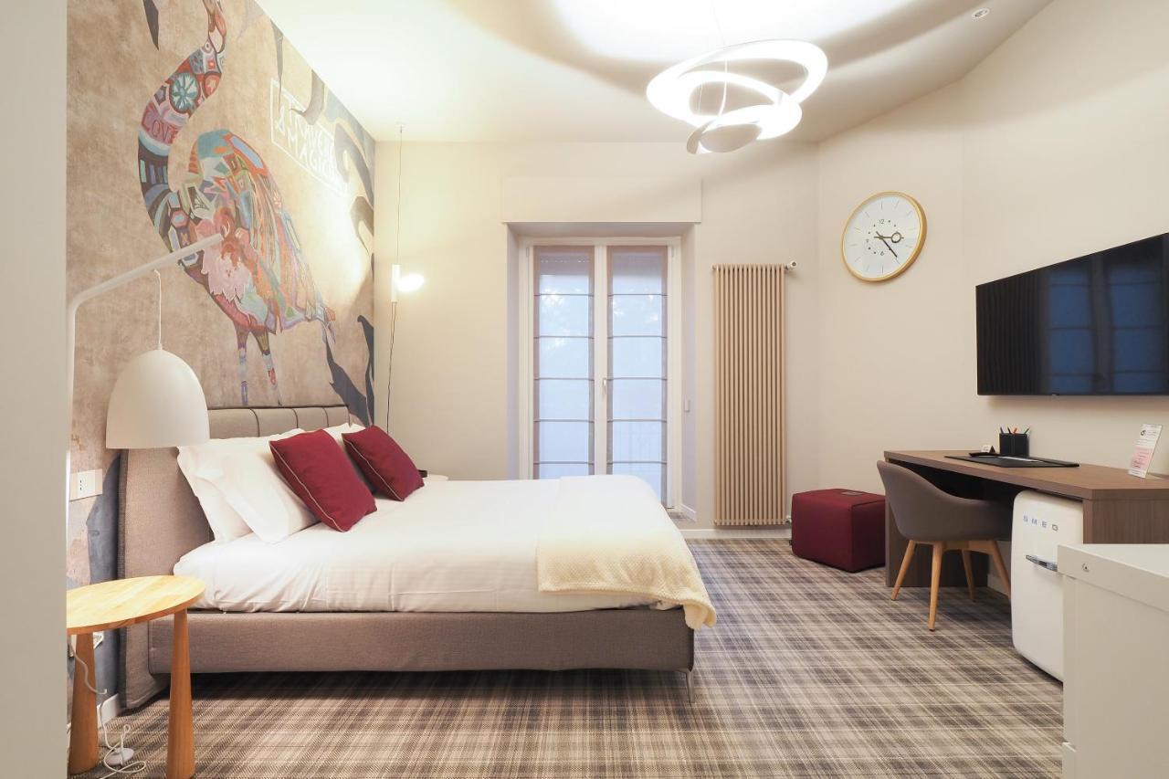 Moscova Luxury B&B Milan Extérieur photo