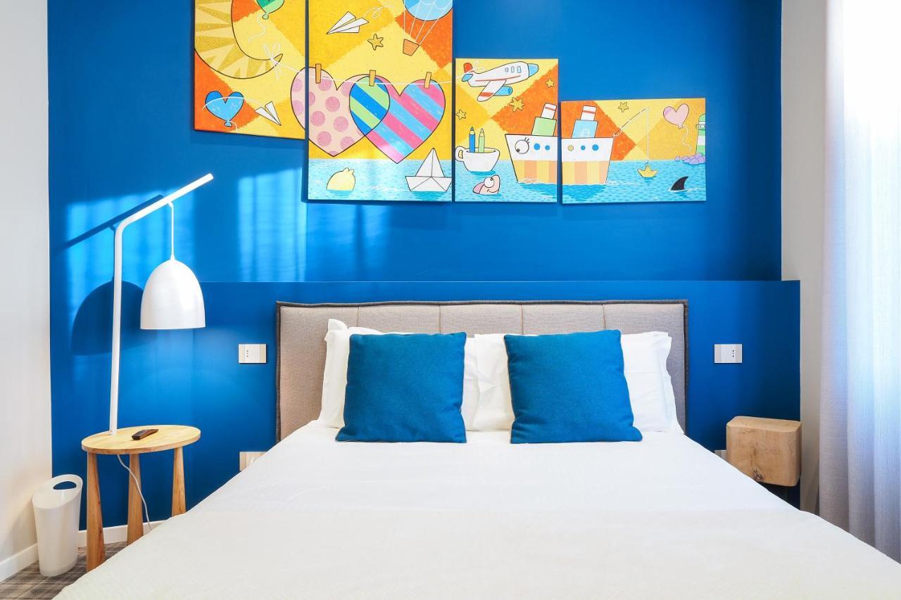 Moscova Luxury B&B Milan Extérieur photo