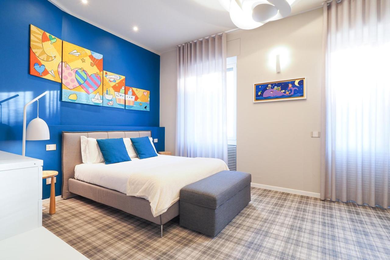 Moscova Luxury B&B Milan Extérieur photo