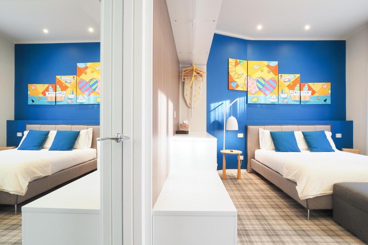 Moscova Luxury B&B Milan Extérieur photo