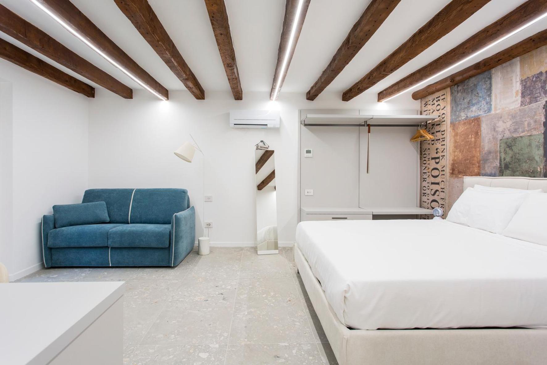 Moscova Luxury B&B Milan Extérieur photo