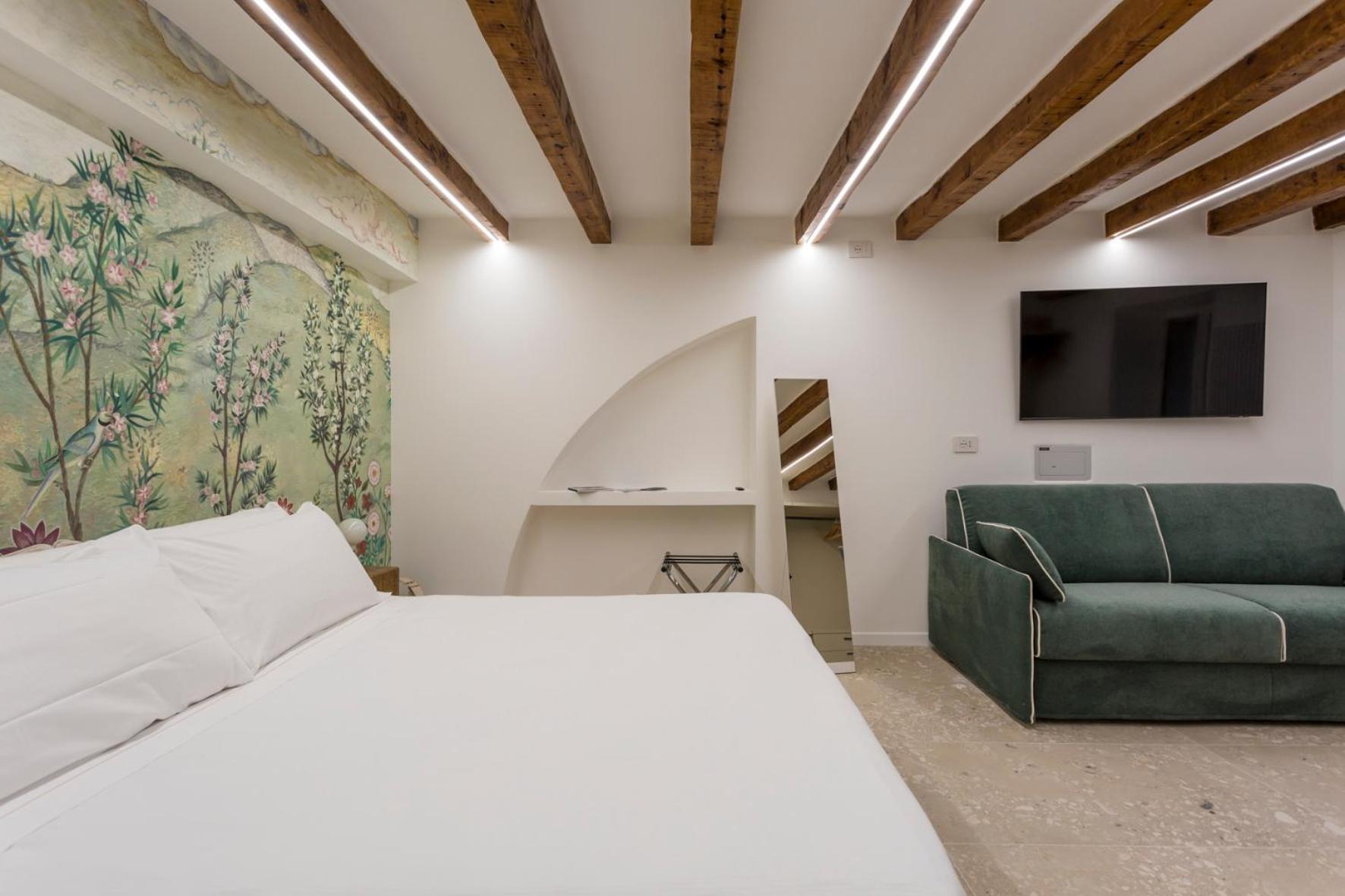 Moscova Luxury B&B Milan Extérieur photo