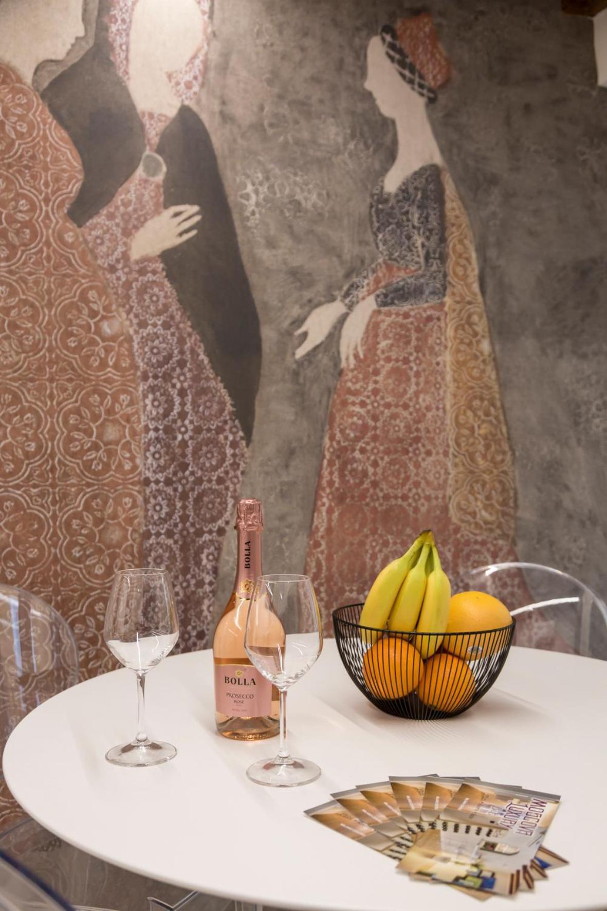 Moscova Luxury B&B Milan Extérieur photo