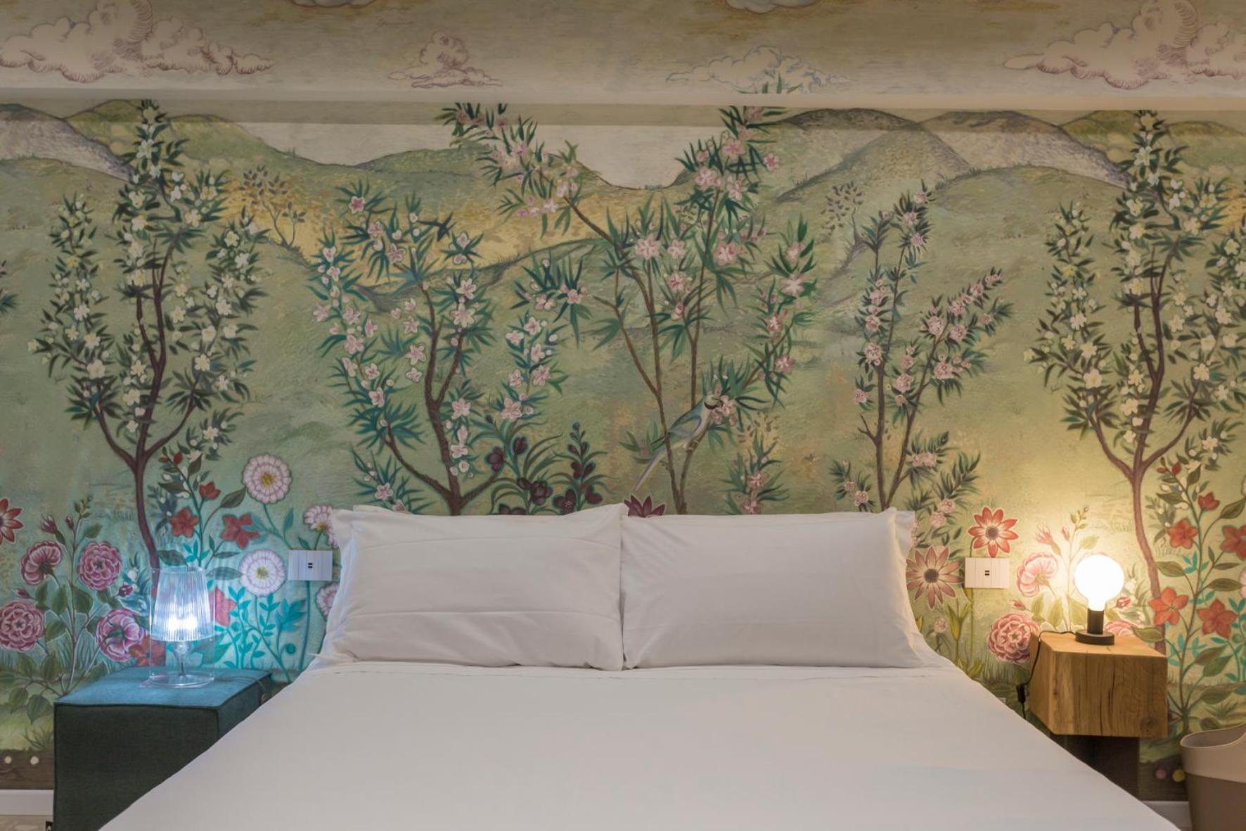 Moscova Luxury B&B Milan Extérieur photo