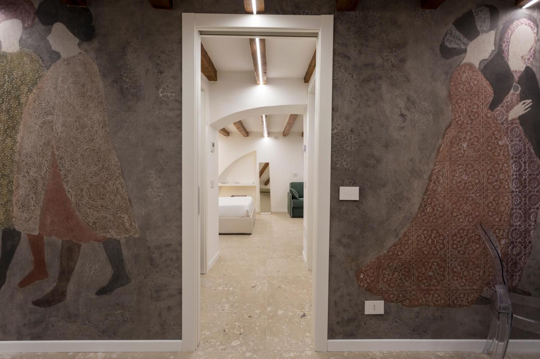 Moscova Luxury B&B Milan Extérieur photo