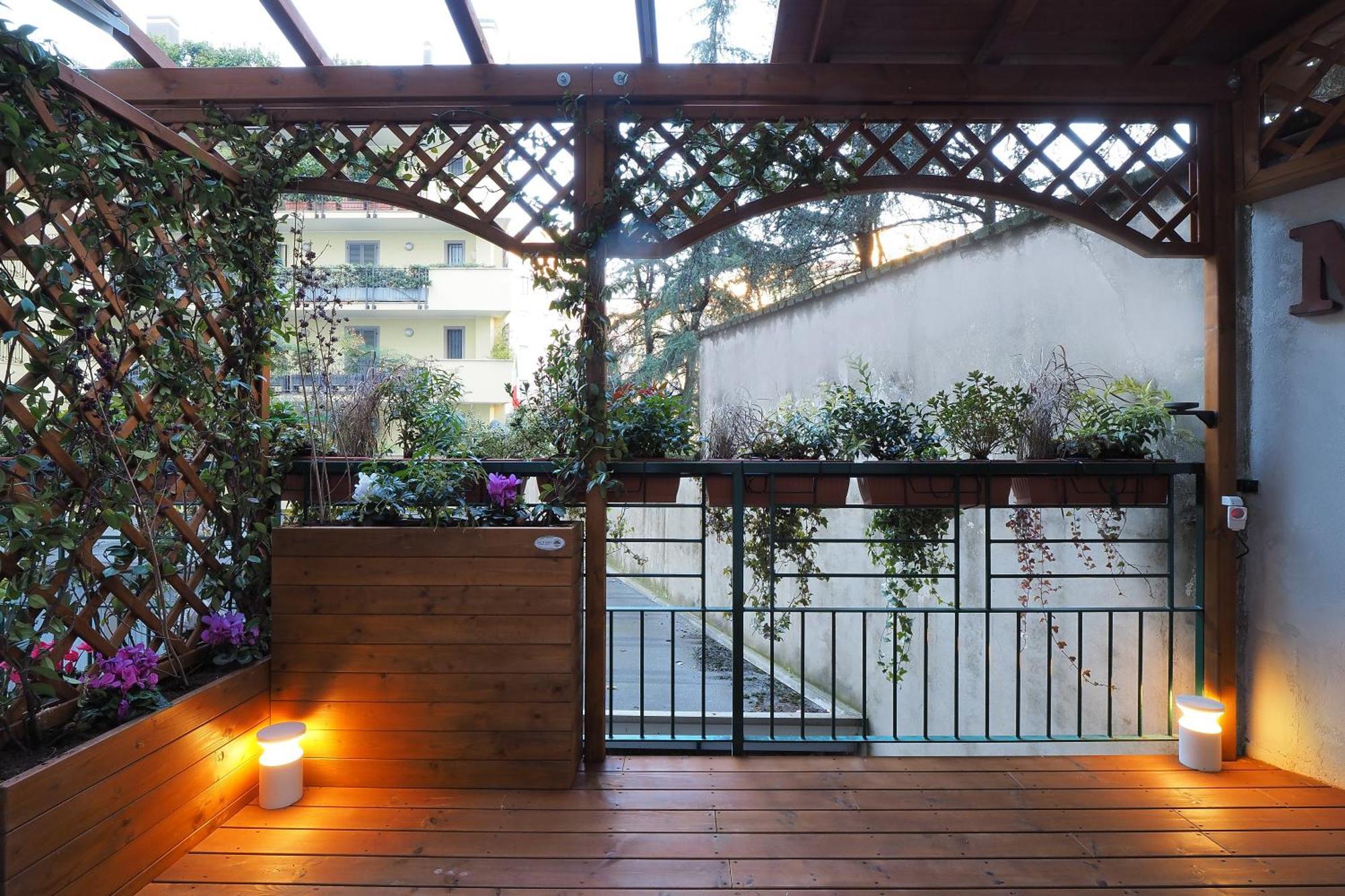 Moscova Luxury B&B Milan Chambre photo