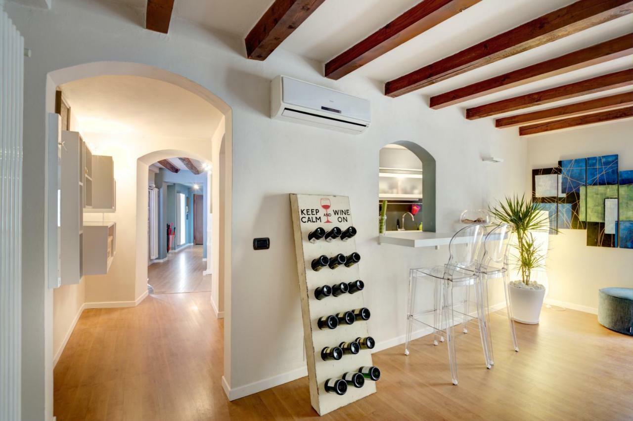 Moscova Luxury B&B Milan Extérieur photo