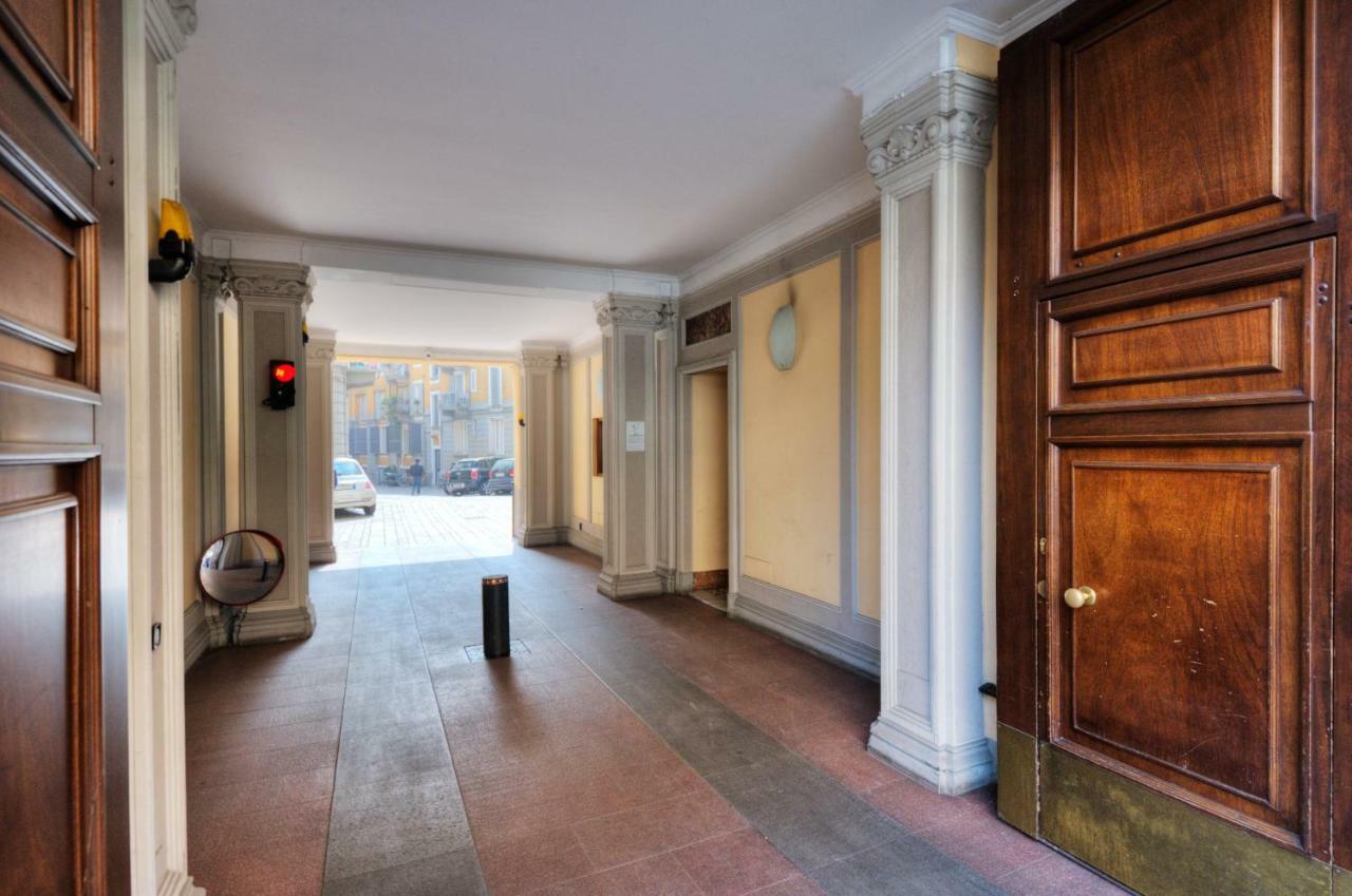 Moscova Luxury B&B Milan Extérieur photo