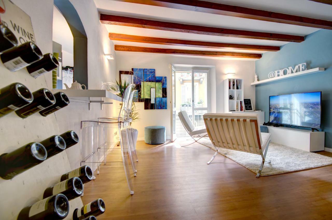 Moscova Luxury B&B Milan Extérieur photo