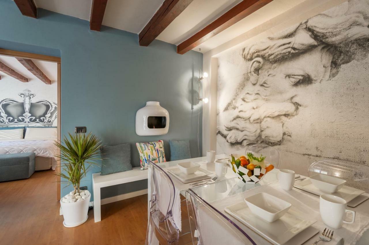 Moscova Luxury B&B Milan Extérieur photo