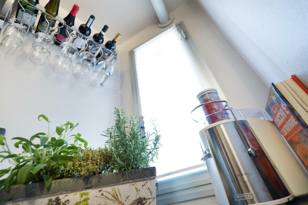 Moscova Luxury B&B Milan Extérieur photo