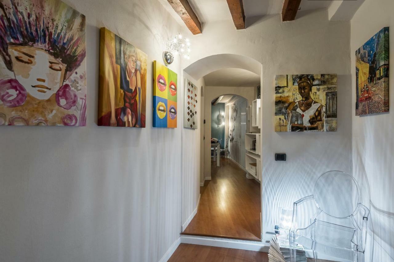 Moscova Luxury B&B Milan Extérieur photo