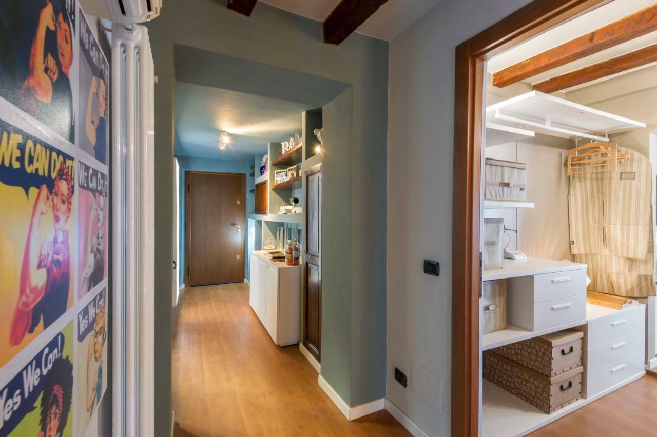 Moscova Luxury B&B Milan Extérieur photo
