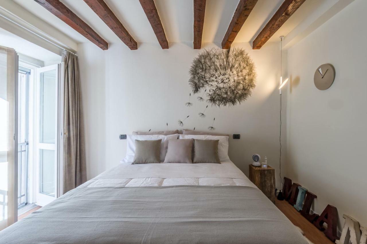 Moscova Luxury B&B Milan Extérieur photo