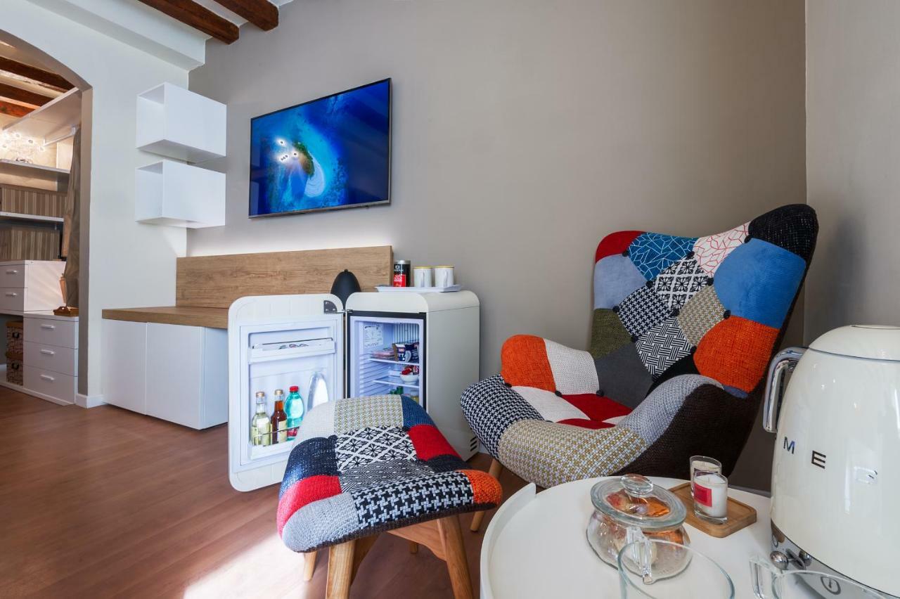 Moscova Luxury B&B Milan Extérieur photo