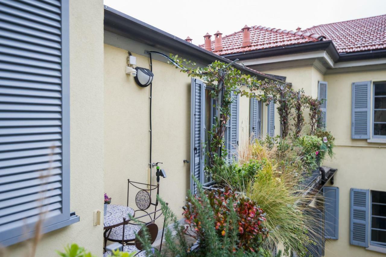 Moscova Luxury B&B Milan Extérieur photo