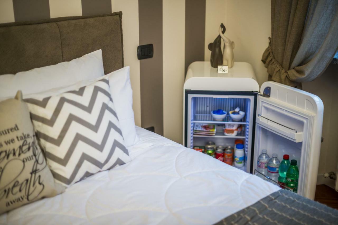 Moscova Luxury B&B Milan Extérieur photo