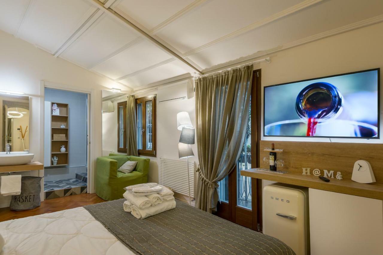 Moscova Luxury B&B Milan Extérieur photo