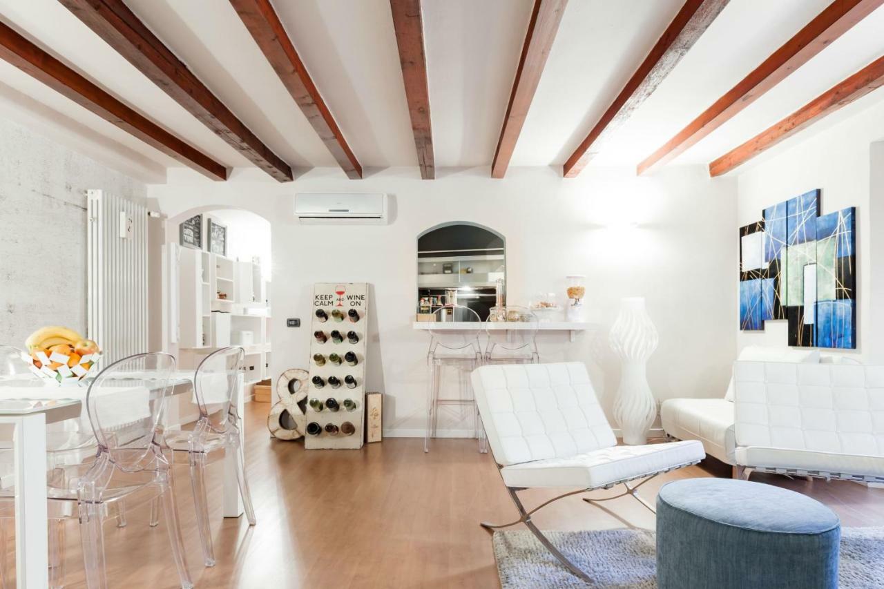 Moscova Luxury B&B Milan Extérieur photo