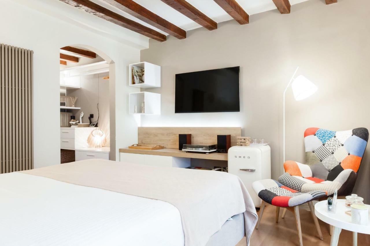 Moscova Luxury B&B Milan Extérieur photo