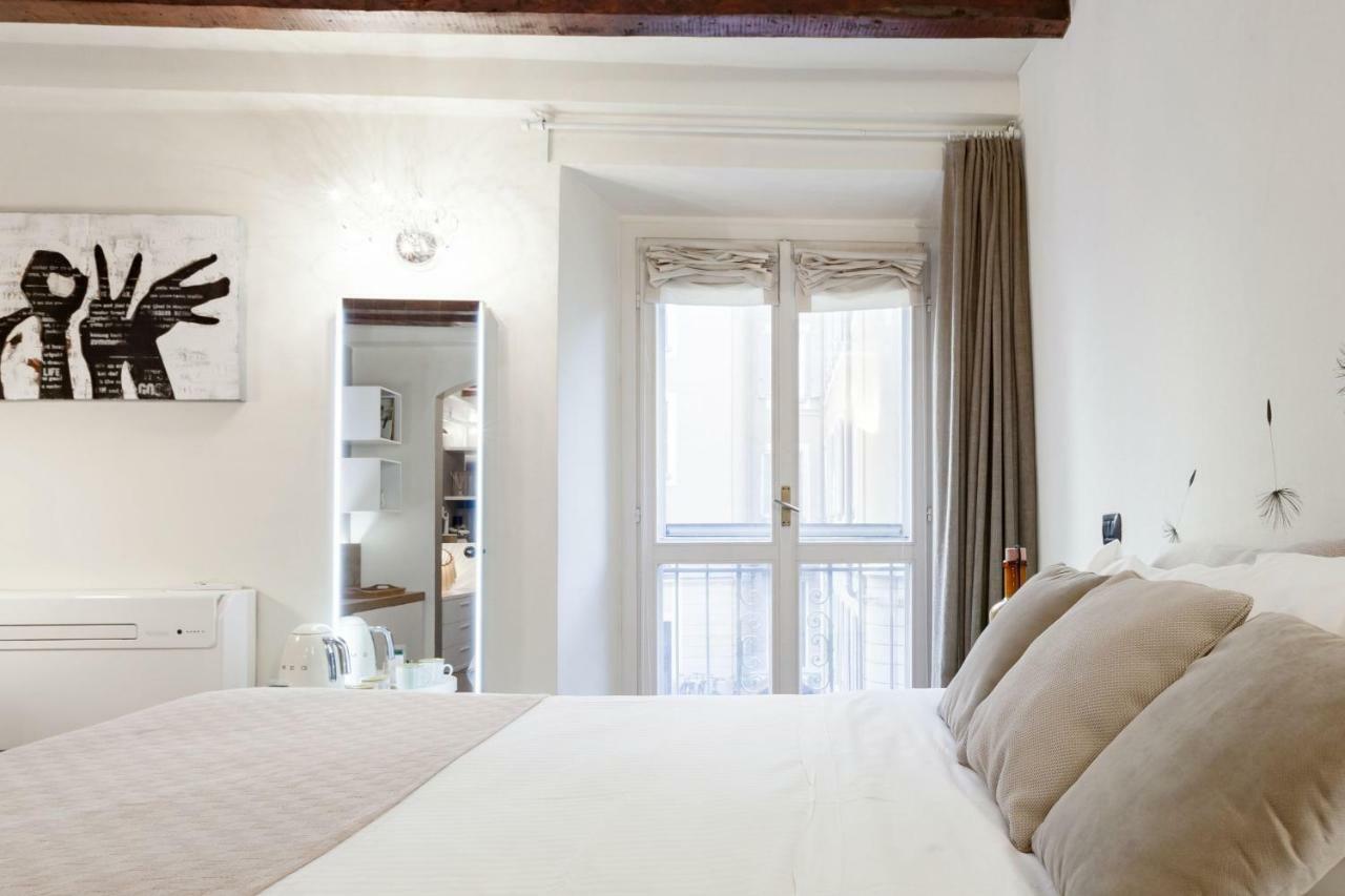 Moscova Luxury B&B Milan Extérieur photo